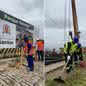 Santos inaugura Parque Valongo; saiba mais - Imagem: Reprodução/Prefeitura de Santos