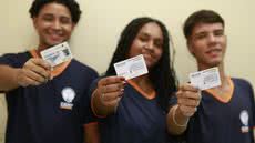 Guarujá divulga resultados do Passe Livre nesta segunda-feira - Imagem: reprodução Prefeitura de Guarujá
