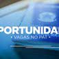 PAT Guarujá oferece novas vagas de emprego nesta sexta-feira; veja as oportunidades - Imagem: reprodução Prefeitura de Guarujá