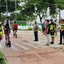 A empresa de patinetes chegou em Santos no ano passado - Imagem: Prefeitura de Santos