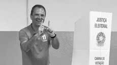 Paulinho Wiazowski, do partido Progressistas. - Imagem: Reprodução