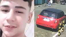 Pedro Albieri, de 17 anos, foi morto com uma facada no peito após defender a namorada - Imagem: Reprodução/Redes Sociais