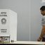 Perdeu o segundo turno? Saiba como justificar e evitar pendências com a Justiça Eleitoral - Imagem: Reprodução/ Tomaz Silva/ Agência Brasil