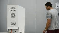 Perdeu o segundo turno? Saiba como justificar e evitar pendências com a Justiça Eleitoral - Imagem: Reprodução/ Tomaz Silva/ Agência Brasil