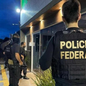 Investigado foi detido em flagrante e pode ser condenado a mais de quatro anos de prisão - Imagem: Reprodução | Polícia Federal