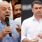 O segundo turno das eleições presidenciais será realizado em 25 de outubro - Imagem: Reprodução