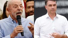 O segundo turno das eleições presidenciais será realizado em 25 de outubro - Imagem: Reprodução