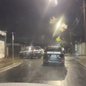 Polícia Civil do Distrito Federal cumpriu mandados de busca e apreensão em Praia Grande durante investigação sobre golpe do falso advogado - Imagem: Divulgação/PCDF