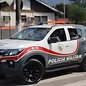 A operação 'Impacto Atlântico' visa aumentar a segurança da população em Cubatão, focando no bairro Vila Esperança - Foto: Polícia Militar