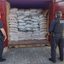 Polícia Federal apreende 882 kg de cocaína no Porto de Santos - Imagem: Reprodução/Receita Federal