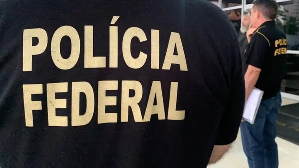 A parceria entre PF e APS é crucial para atender às demandas de segurança do Porto de Santos e do Brasil - Foto: Divulgação/ Polícia Federal/ Operação Criptônimo