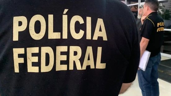 A parceria entre PF e APS é crucial para atender às demandas de segurança do Porto de Santos e do Brasil - Foto: Divulgação/ Polícia Federal/ Operação Criptônimo