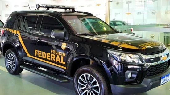 Operação da PF visa desmantelar esquema de tráfico de drogas e venda ilegal de armas, com investigações em andamento - Foto: Polícia Federal