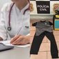 Uma sobrevivente de câncer compartilha sua experiência aterrorizante ao quase cair na armadilha dos golpistas que usam informações médicas falsas - Imagem: Reprodução