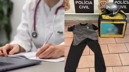 Uma sobrevivente de câncer compartilha sua experiência aterrorizante ao quase cair na armadilha dos golpistas que usam informações médicas falsas - Imagem: Reprodução