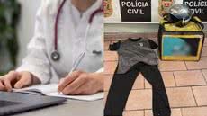 Uma sobrevivente de câncer compartilha sua experiência aterrorizante ao quase cair na armadilha dos golpistas que usam informações médicas falsas - Imagem: Reprodução