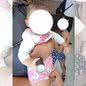 Polícia resgata crianças sozinhas e famintas em apartamento no litoral de São Paulo - Imagem: Divulgação/ Polícia Militar