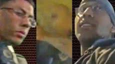 Policiais militares acusados de matar suspeito durante ocorrência em Guarujá são julgados em júri popular após reavaliação das provas - Imagem: Reprodução/Fantástico