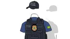 Imagem: @izanio_charges
