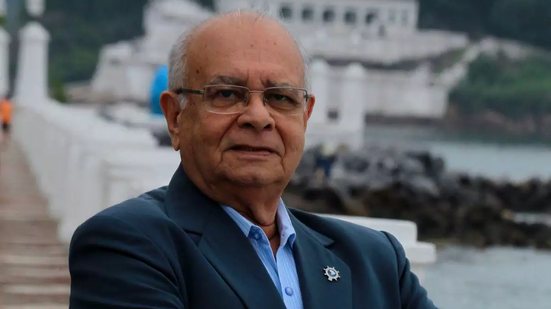 Imagem: Reprodução / A Tribuna