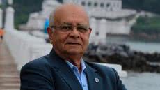 Imagem: Reprodução / A Tribuna