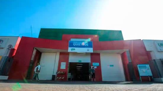 Este não foi o primeiro incidente do homem, mas detalhes sobre ocorrências anteriores não foram divulgados pela prefeitura - Foto: Prefeitura de Praia Grande