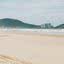 Quatro cidades do litoral de SP estão com praias impróprias para banho - Imagem: Reprodução/Prefeitura de Santos
