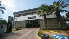 Mulher foi encontrada morta dentro de casa na véspera de Natal. - Imagem: Prefeitura de Praia Grande