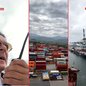 Entrevista revela medidas de segurança adotadas pela Praticagem para garantir a navegação em condições adversas - Foto: Rádio CBN Santos