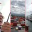 Entrevista revela medidas de segurança adotadas pela Praticagem para garantir a navegação em condições adversas - Foto: Rádio CBN Santos
