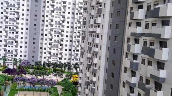 Apesar da alta nos preços, a Baixada Santista segue como um dos destinos mais procurados por quem busca qualidade de vida e valorização imobiliária, mantendo a demanda aquecida - Imagem: Reprodução/Google Maps