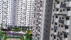 Apesar da alta nos preços, a Baixada Santista segue como um dos destinos mais procurados por quem busca qualidade de vida e valorização imobiliária, mantendo a demanda aquecida - Imagem: Reprodução/Google Maps