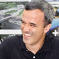 Prefeito Felipe Bernardo pode perder cargo por acusações de manipulação de informações na campanha eleitoral do ano passado - Imagem: Divulgação | PSD