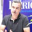 Felipe Bernardo, prefeito de Peruíbe, chega como favorito à eleição para a presidência do Condesb nesta sexta-feira. - Imagem: Nair Bueno/Diário do Litoral