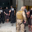 Kross foi capturado em um condomínio à beira-mar durante operação conjunta com Deic de Santos - Imagem: Reprodução | PCMG