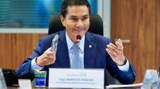 Marcos Pereira também é deputado federal por São Paulo - Imagem: Instagram/ @marcospereira1010