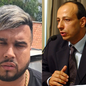 Suspeito é detido por ligação com morte de Ruy Ferraz Fontes - Imagem: Reprodução