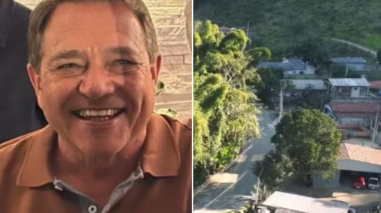 A defesa de Ari do Carmo argumentou que não surgiram novas provas que justificassem o afastamento. - Imagem: Reprodução