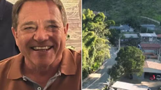 A defesa de Ari do Carmo argumentou que não surgiram novas provas que justificassem o afastamento. - Imagem: Reprodução