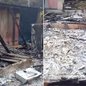 Operação da Polícia Civil cumpriu mandados de prisão e de busca e apreensão contra dois investigados por incêndio criminoso, ameaça e perseguição na área rural de Iporanga - Imagem: Divulgação/Polícia Civil