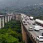 Entre 17 e 22 de abril, Ecovias estima grande movimento nas estradas, com operações especiais para garantir segurança e fluidez - Imagem: Divulgação/ Governo de SP