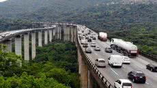 Entre 17 e 22 de abril, Ecovias estima grande movimento nas estradas, com operações especiais para garantir segurança e fluidez - Imagem: Divulgação/ Governo de SP