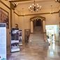 Com entrada gratuita, a exposição está aberta de segunda a sexta-feira, das 8h às 18h, na Associação Comercial de Santos - Imagem: Divulgação