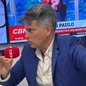 Sidney Vida, diretor do Procon, destaca a importância da informação e desconfiança na compra de bebidas - Foto: Rádio CBN Santos