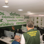 Fachada do Procon-Santos, na sede de atendimento ao consumidor