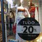 Procon-SP amplia fiscalização e atendimento para garantir compras seguras na Black Friday - Imagem: Reprodução/ Paulo Pinto/ Agência Brasil