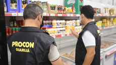 O foco da operação é reforçar práticas corretas. - Imagem: Reprodução