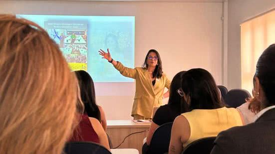 Projeto da Hapvida reforça vínculos entre equipes e promove bem-estar no ambiente hospitalar - Imagem: Divulgação