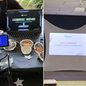 Estudantes de Mongaguá criaram o jogo digital "Cosmic Mind", projeto educacional voltado ao estímulo de habilidades cognitivas em crianças com TDAH e ao acompanhamento do desempenho por familiares e profissionais - Imagem: Reprodução/Instagram e Arquivo Pessoal