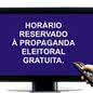 Propaganda eleitoral gratuita termina hoje - Imagem: Reprodução/ Agência Brasil